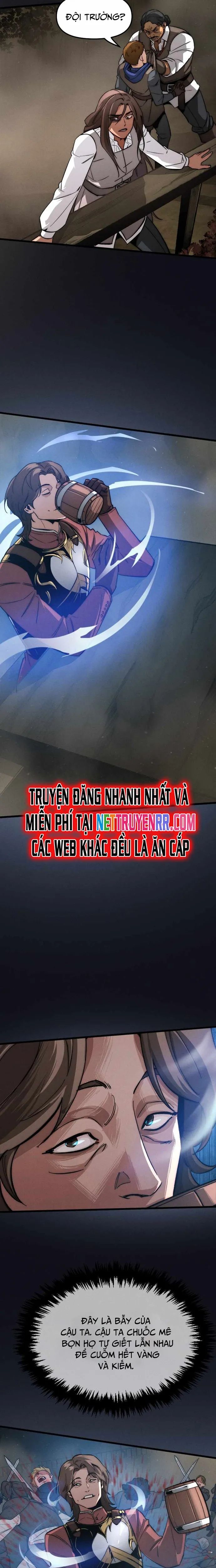 Hướng Dẫn Thực Tiễn Về Cái Ác Chapter 17.1 - 17