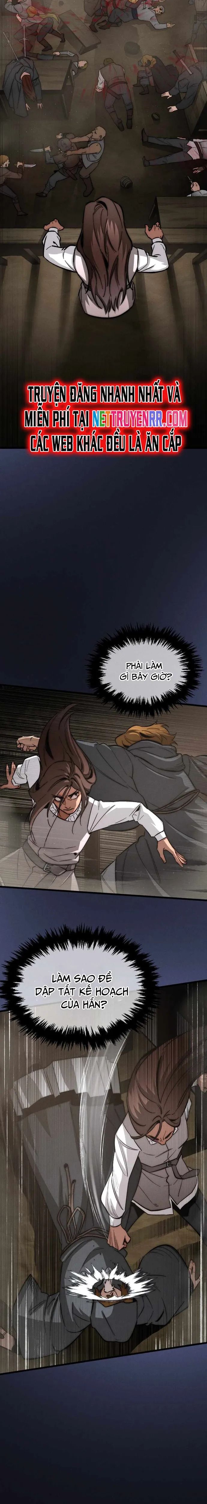 Hướng Dẫn Thực Tiễn Về Cái Ác Chapter 17.1 - 19