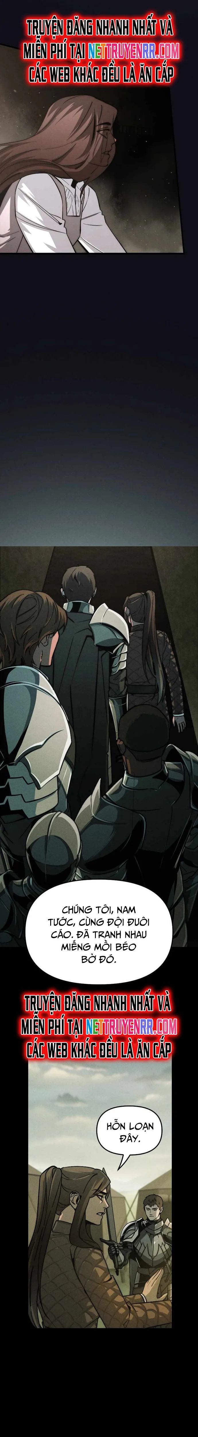 Hướng Dẫn Thực Tiễn Về Cái Ác Chapter 17.1 - 20