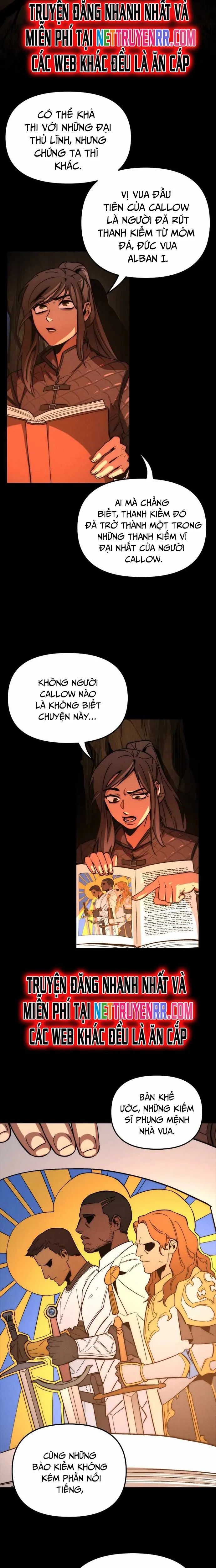 Hướng Dẫn Thực Tiễn Về Cái Ác Chapter 17.1 - 3