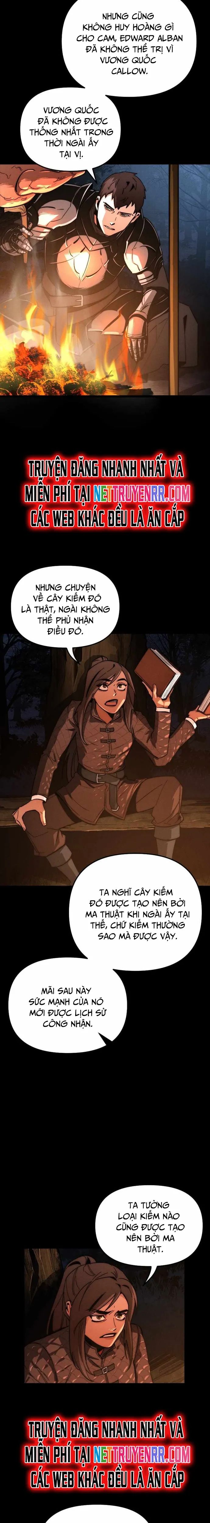 Hướng Dẫn Thực Tiễn Về Cái Ác Chapter 17.1 - 4