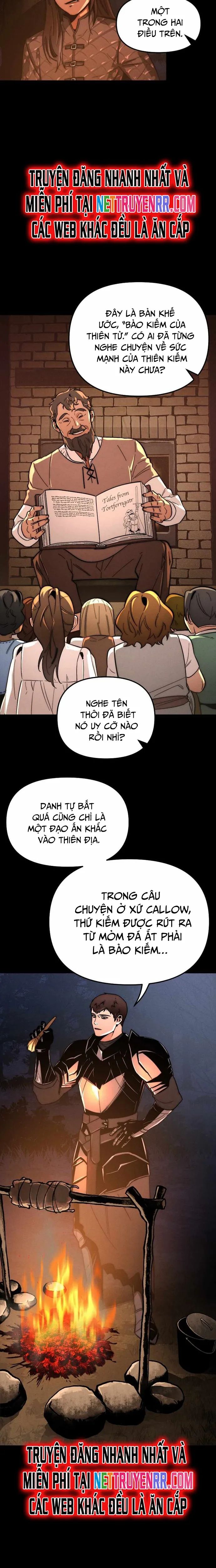 Hướng Dẫn Thực Tiễn Về Cái Ác Chapter 17.1 - 7