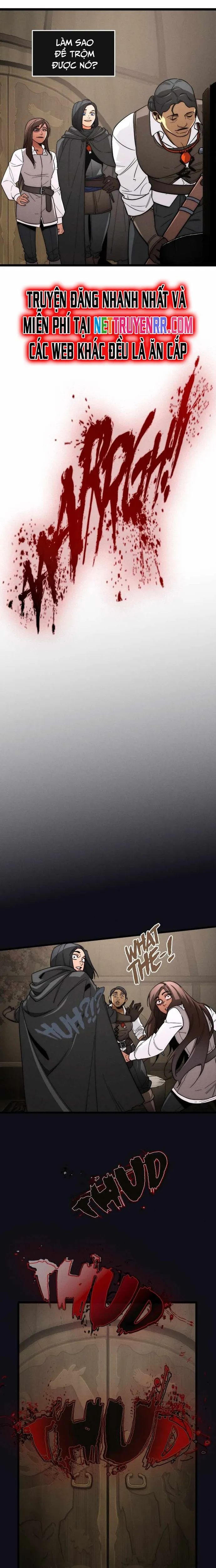 Hướng Dẫn Thực Tiễn Về Cái Ác Chapter 17.1 - 9
