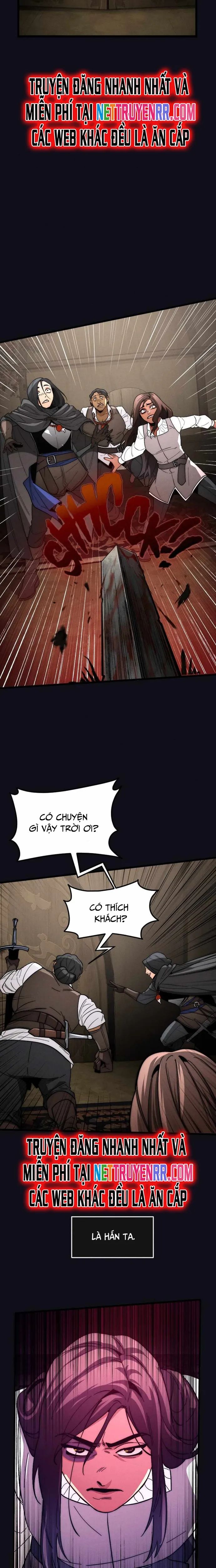 Hướng Dẫn Thực Tiễn Về Cái Ác Chapter 17.1 - 10