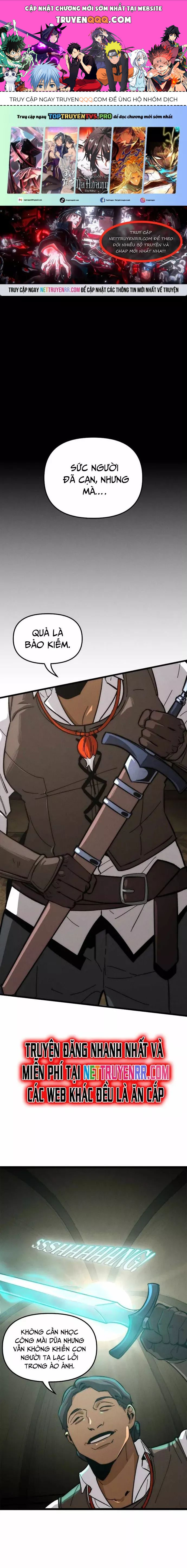 Hướng Dẫn Thực Tiễn Về Cái Ác Chapter 17 - 1