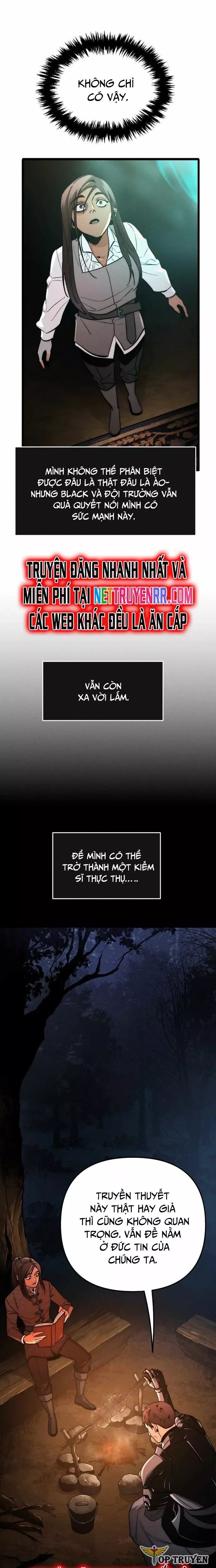 Hướng Dẫn Thực Tiễn Về Cái Ác Chapter 17 - 2