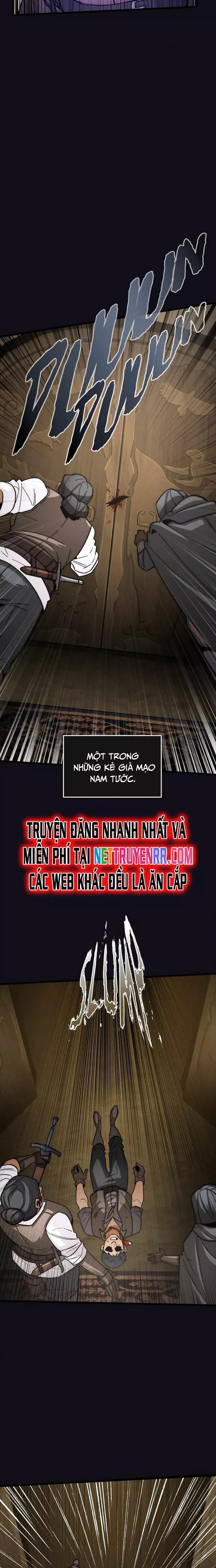 Hướng Dẫn Thực Tiễn Về Cái Ác Chapter 17 - 11