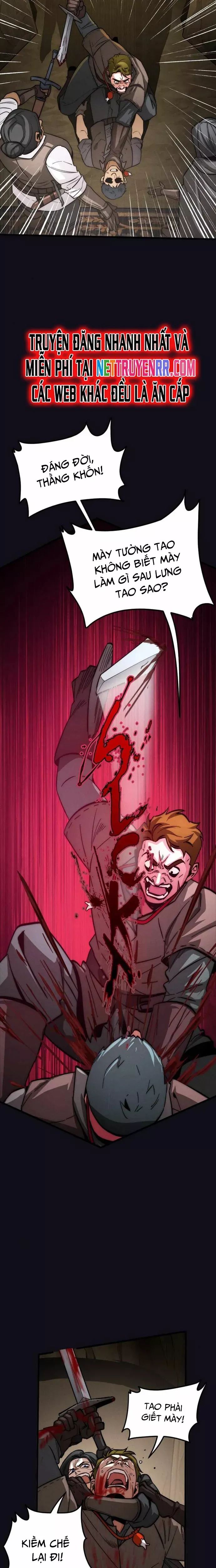 Hướng Dẫn Thực Tiễn Về Cái Ác Chapter 17 - 12