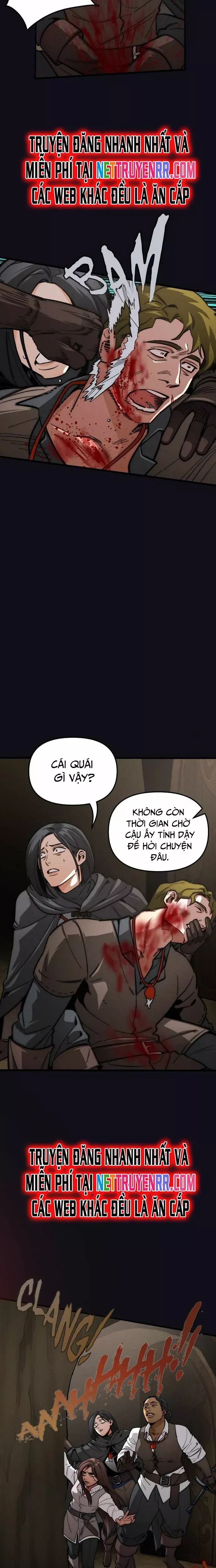 Hướng Dẫn Thực Tiễn Về Cái Ác Chapter 17 - 13