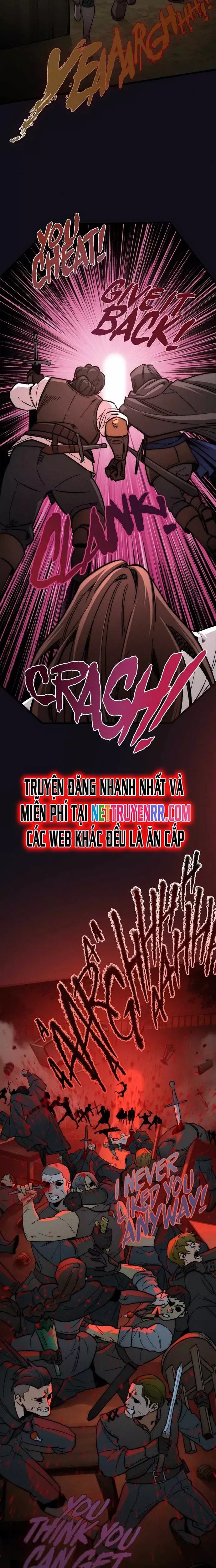 Hướng Dẫn Thực Tiễn Về Cái Ác Chapter 17 - 14