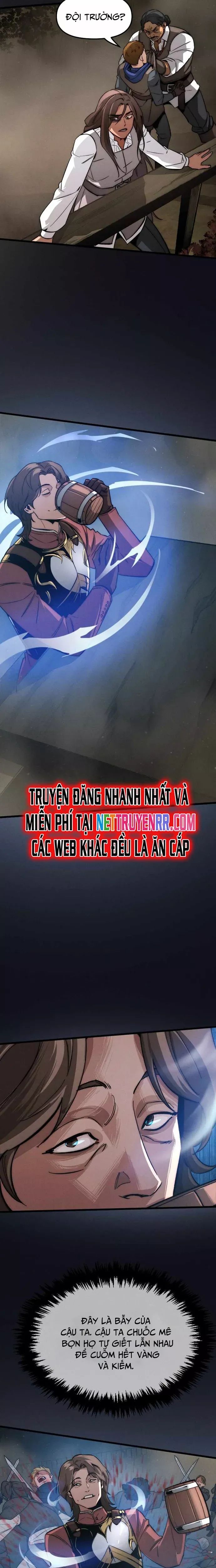 Hướng Dẫn Thực Tiễn Về Cái Ác Chapter 17 - 17