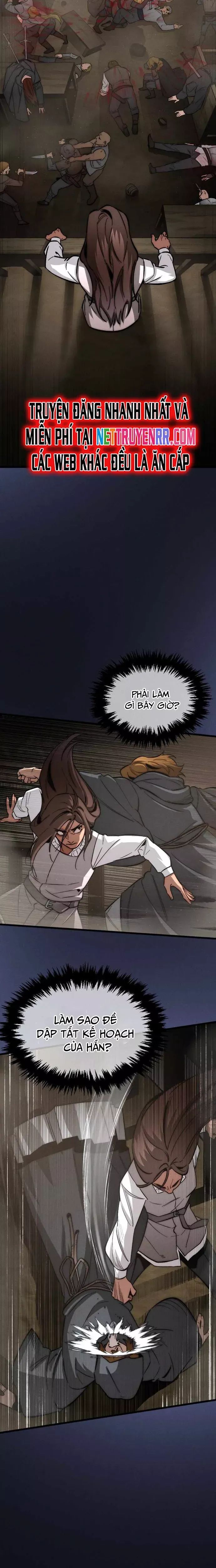 Hướng Dẫn Thực Tiễn Về Cái Ác Chapter 17 - 19