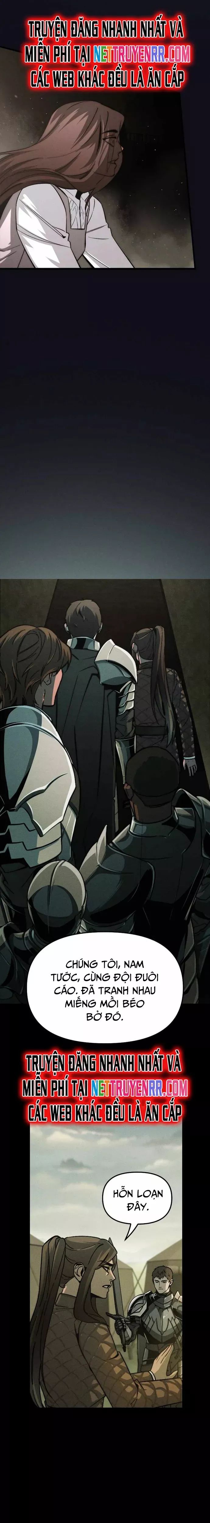 Hướng Dẫn Thực Tiễn Về Cái Ác Chapter 17 - 20