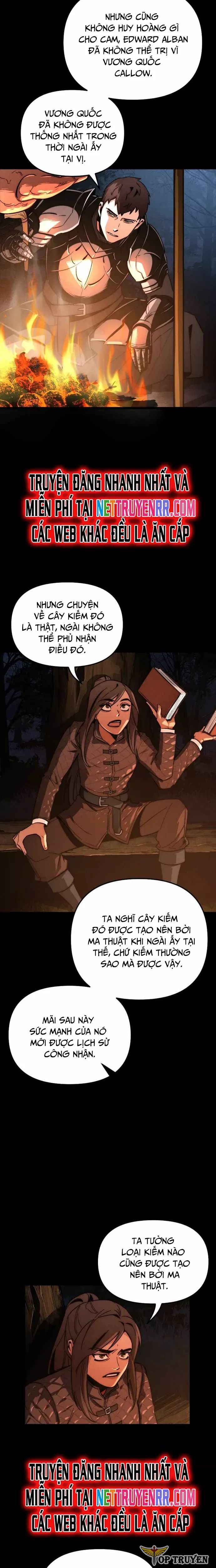 Hướng Dẫn Thực Tiễn Về Cái Ác Chapter 17 - 4