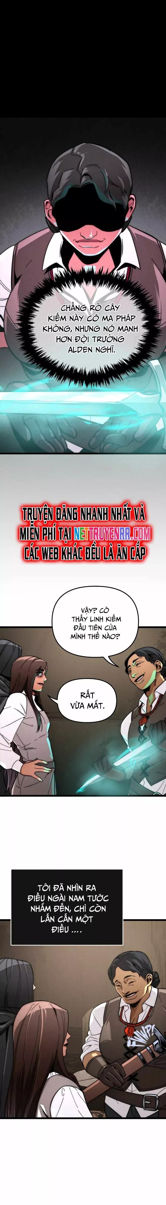 Hướng Dẫn Thực Tiễn Về Cái Ác Chapter 17 - 8