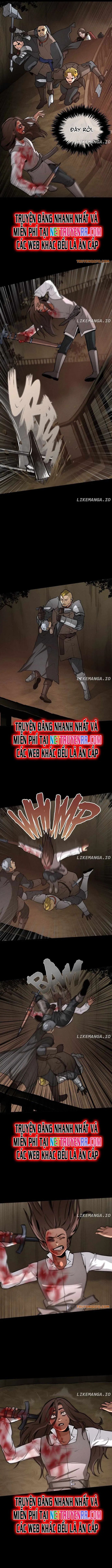 Hướng Dẫn Thực Tiễn Về Cái Ác Chapter 18 - 5