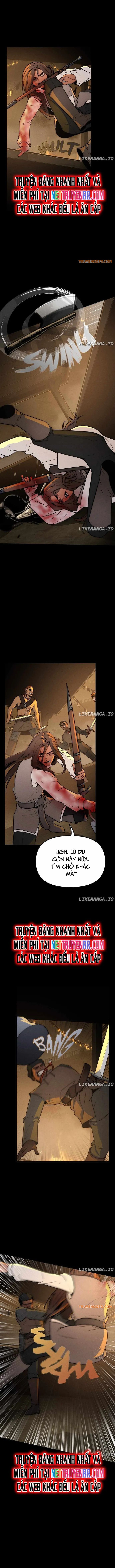 Hướng Dẫn Thực Tiễn Về Cái Ác Chapter 18 - 8