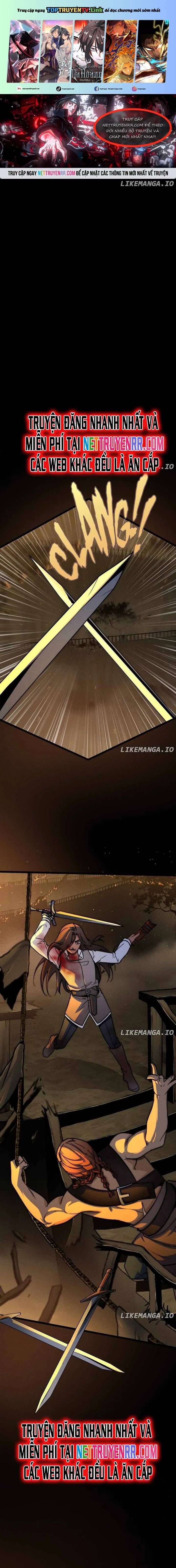 Hướng Dẫn Thực Tiễn Về Cái Ác Chapter 19.5 - 2