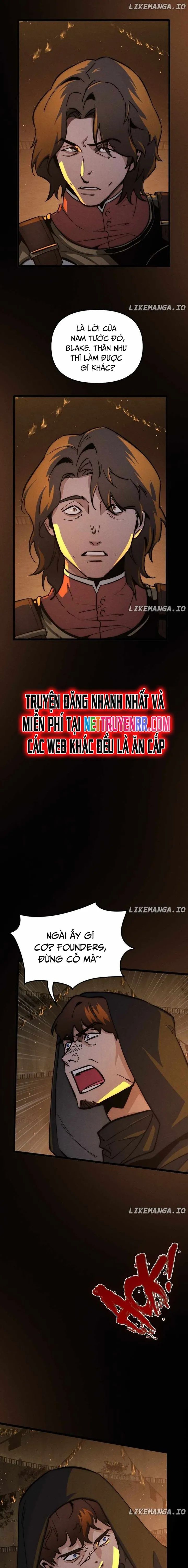 Hướng Dẫn Thực Tiễn Về Cái Ác Chapter 19.5 - 13