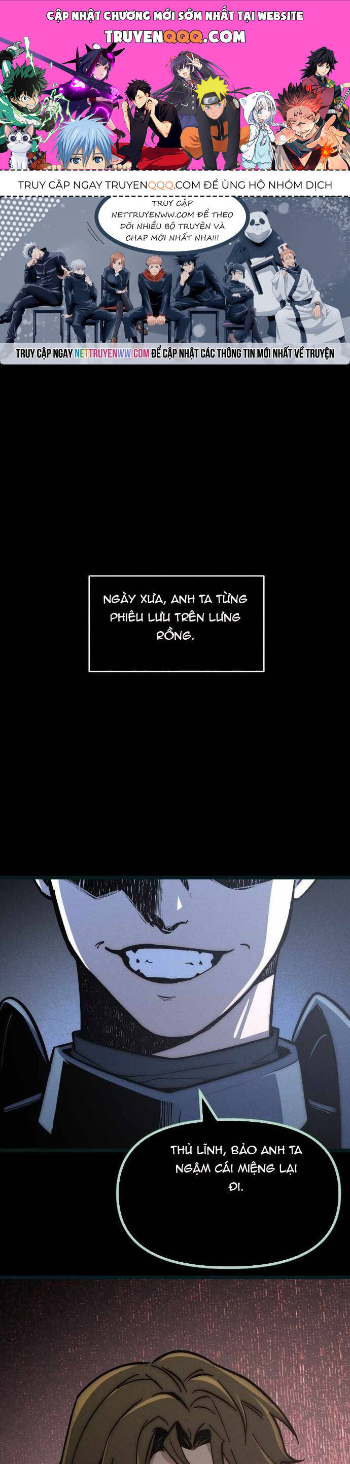 Hướng Dẫn Thực Tiễn Về Cái Ác Chapter 2 - 1