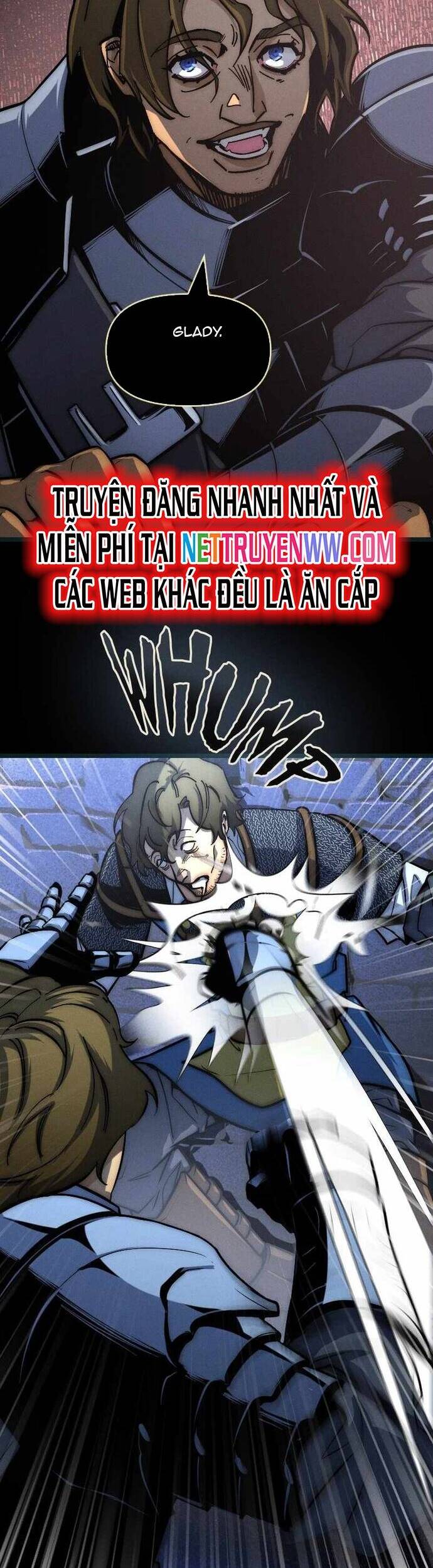 Hướng Dẫn Thực Tiễn Về Cái Ác Chapter 2 - 2