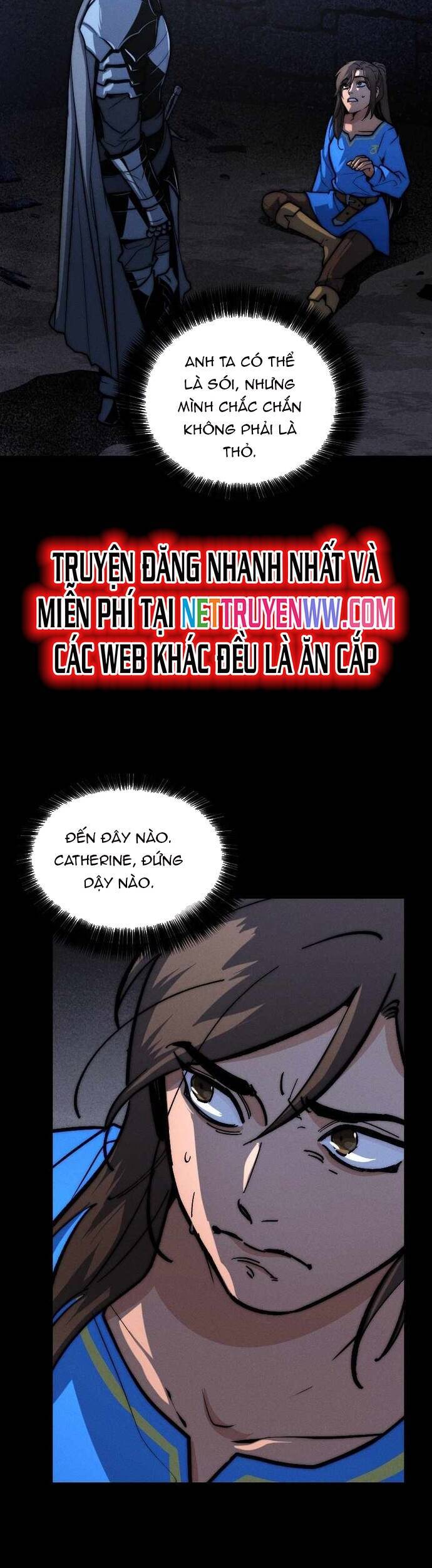 Hướng Dẫn Thực Tiễn Về Cái Ác Chapter 2 - 11