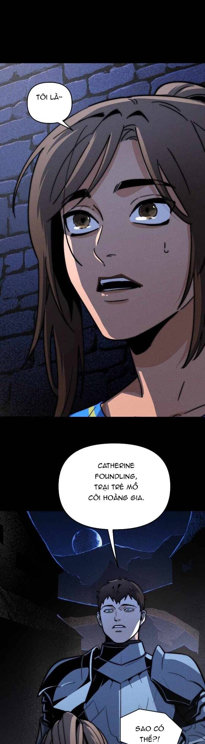 Hướng Dẫn Thực Tiễn Về Cái Ác Chapter 2 - 12