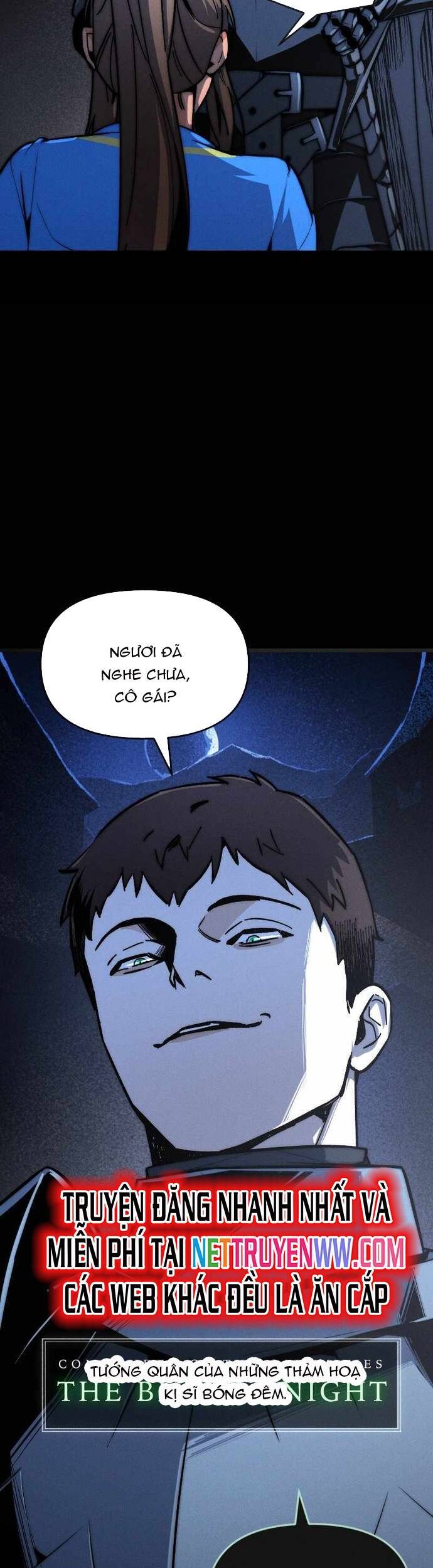 Hướng Dẫn Thực Tiễn Về Cái Ác Chapter 2 - 13