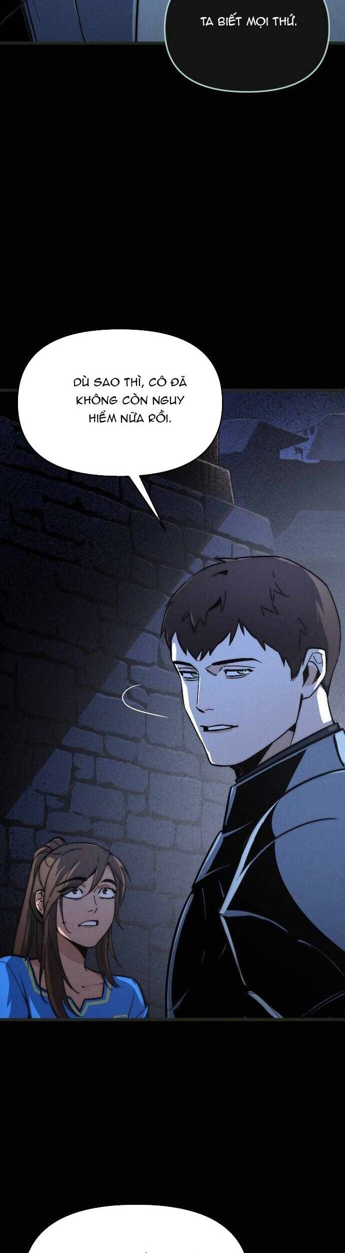 Hướng Dẫn Thực Tiễn Về Cái Ác Chapter 2 - 14