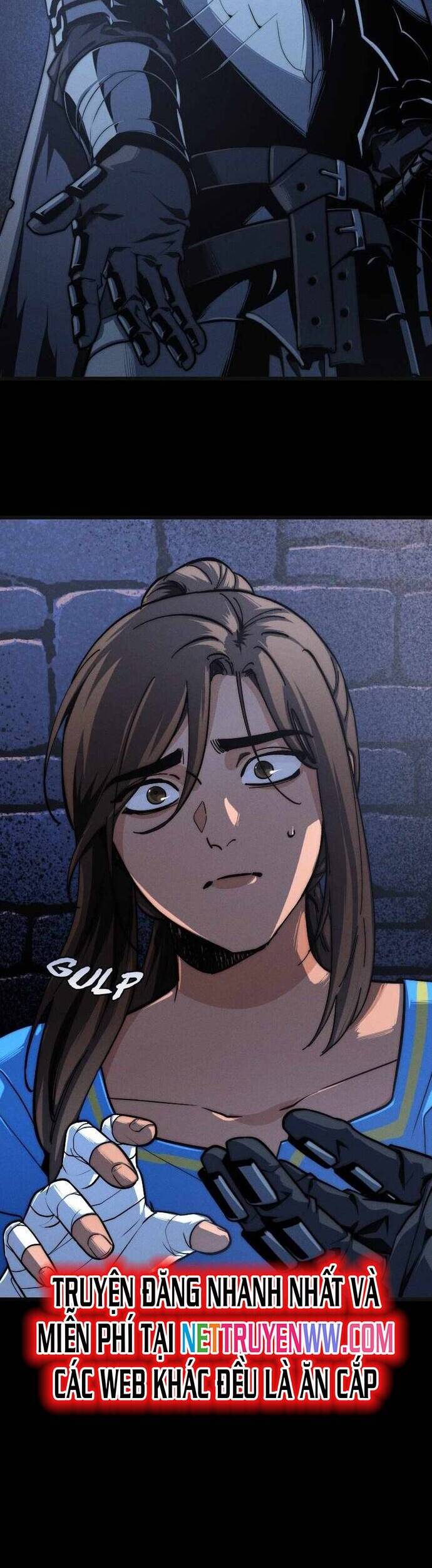 Hướng Dẫn Thực Tiễn Về Cái Ác Chapter 2 - 20