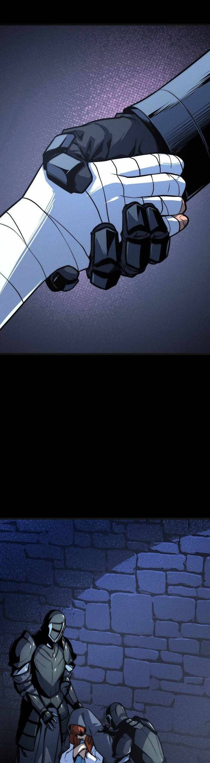 Hướng Dẫn Thực Tiễn Về Cái Ác Chapter 2 - 21