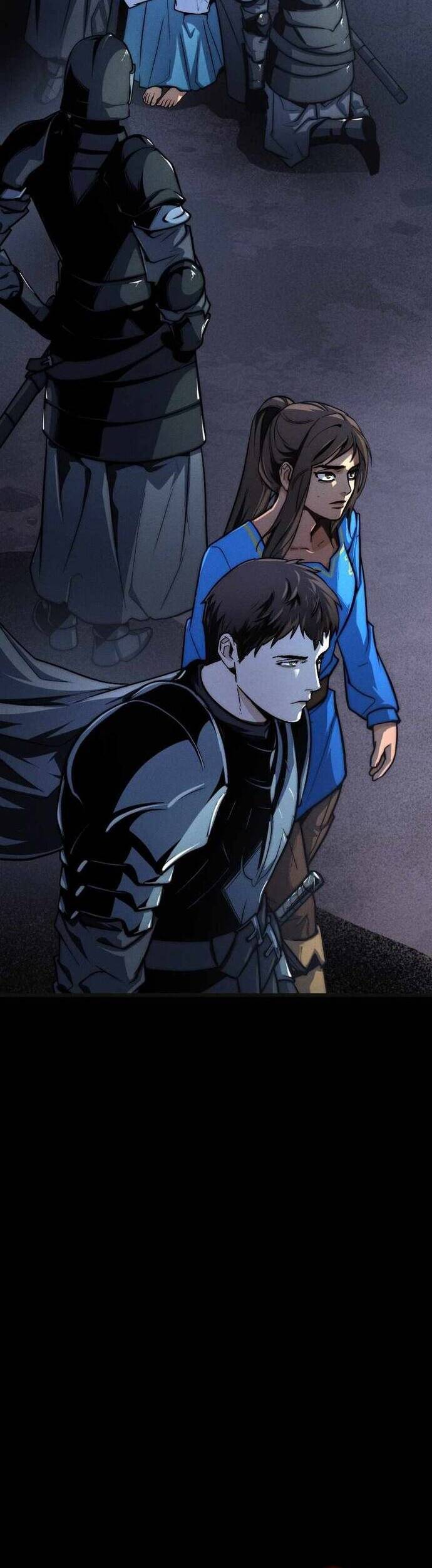 Hướng Dẫn Thực Tiễn Về Cái Ác Chapter 2 - 22