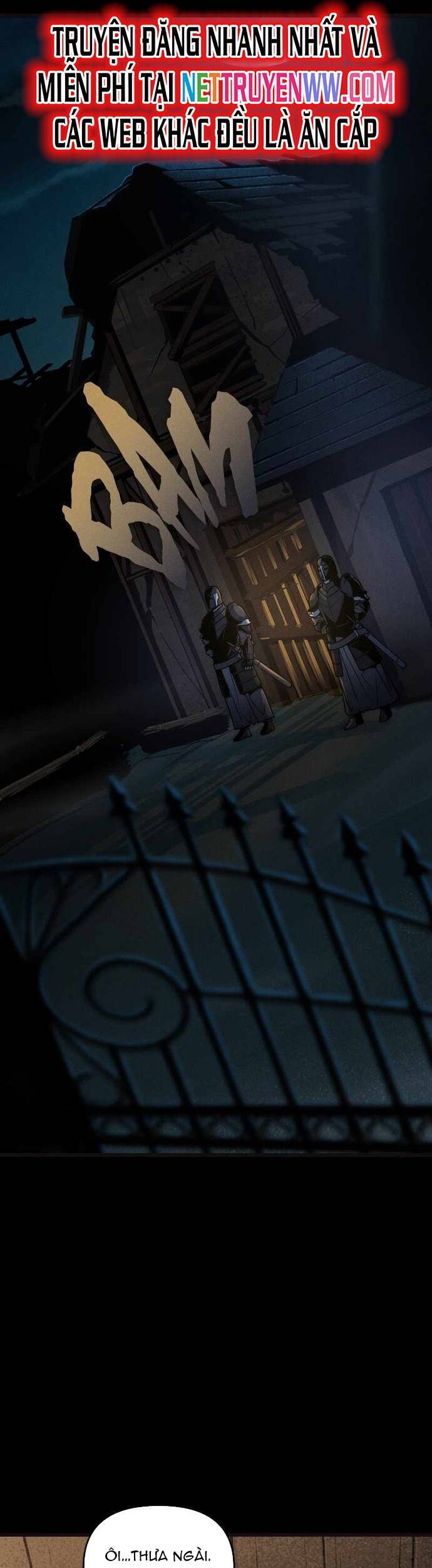 Hướng Dẫn Thực Tiễn Về Cái Ác Chapter 2 - 23