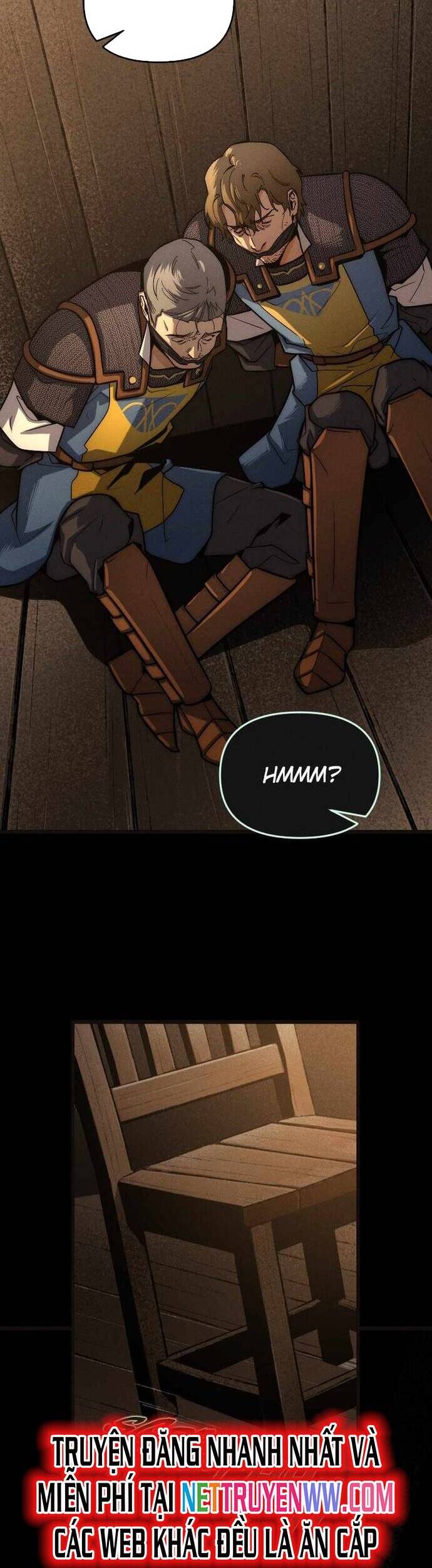 Hướng Dẫn Thực Tiễn Về Cái Ác Chapter 2 - 24