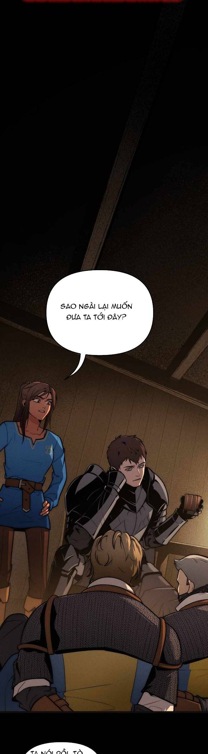 Hướng Dẫn Thực Tiễn Về Cái Ác Chapter 2 - 25