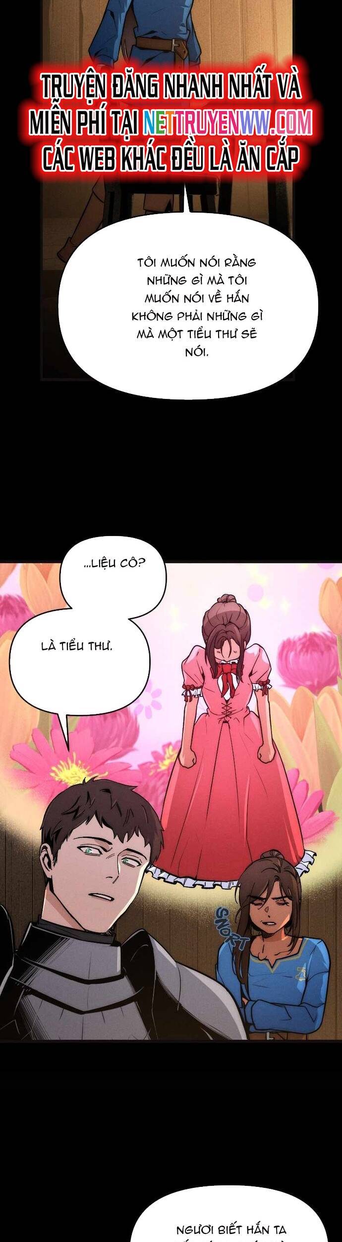 Hướng Dẫn Thực Tiễn Về Cái Ác Chapter 2 - 27