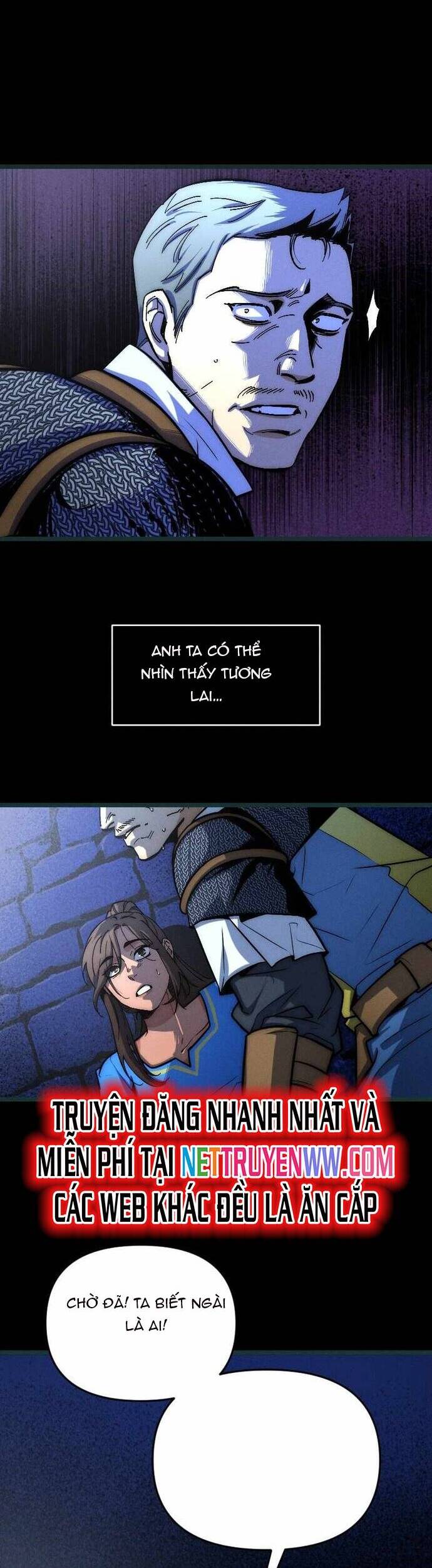 Hướng Dẫn Thực Tiễn Về Cái Ác Chapter 2 - 4