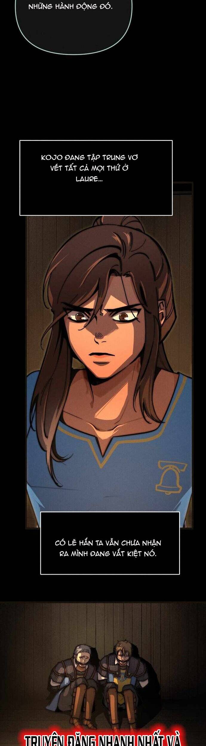 Hướng Dẫn Thực Tiễn Về Cái Ác Chapter 2 - 32