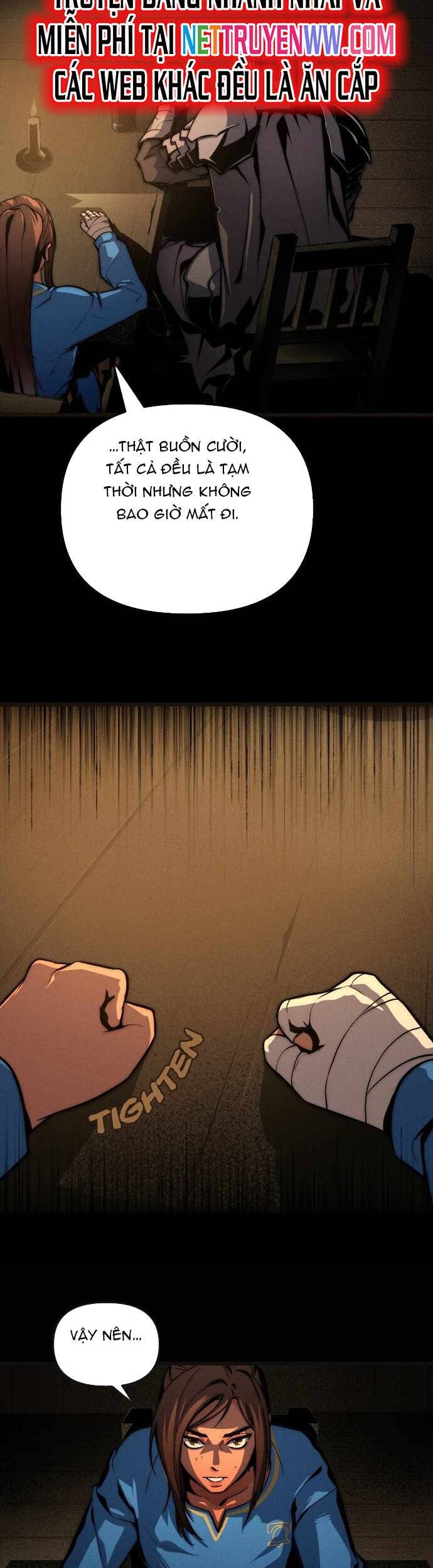 Hướng Dẫn Thực Tiễn Về Cái Ác Chapter 2 - 33