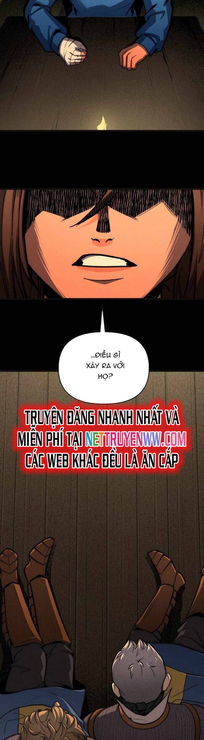 Hướng Dẫn Thực Tiễn Về Cái Ác Chapter 2 - 34