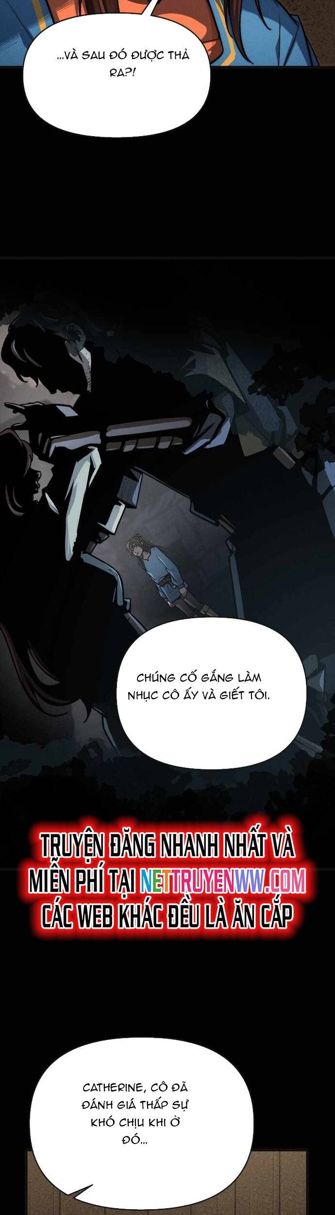 Hướng Dẫn Thực Tiễn Về Cái Ác Chapter 2 - 37