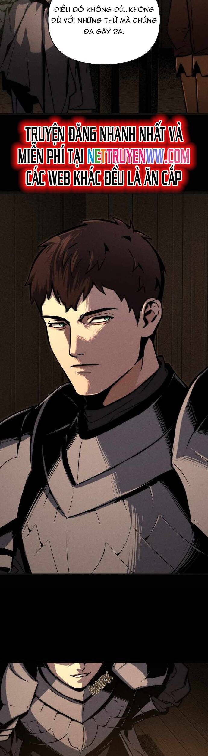 Hướng Dẫn Thực Tiễn Về Cái Ác Chapter 2 - 39