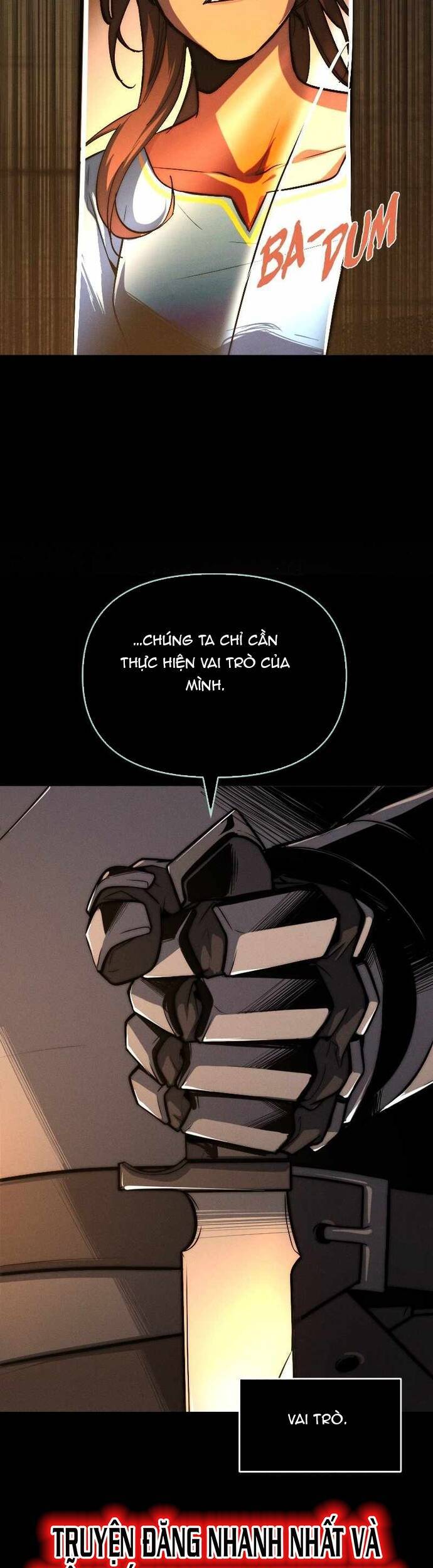 Hướng Dẫn Thực Tiễn Về Cái Ác Chapter 2 - 41