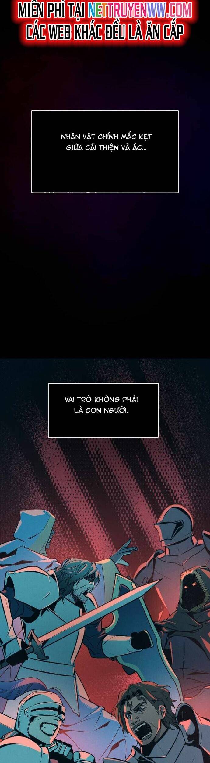 Hướng Dẫn Thực Tiễn Về Cái Ác Chapter 2 - 42
