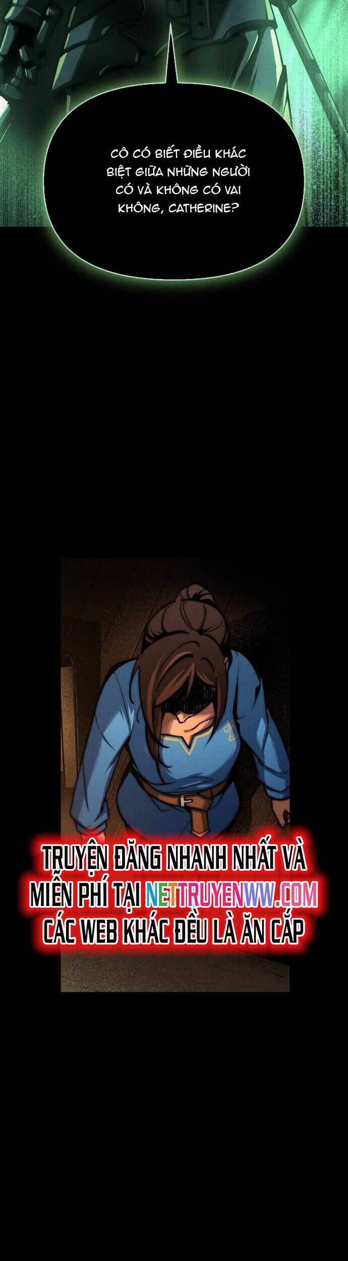 Hướng Dẫn Thực Tiễn Về Cái Ác Chapter 2 - 44