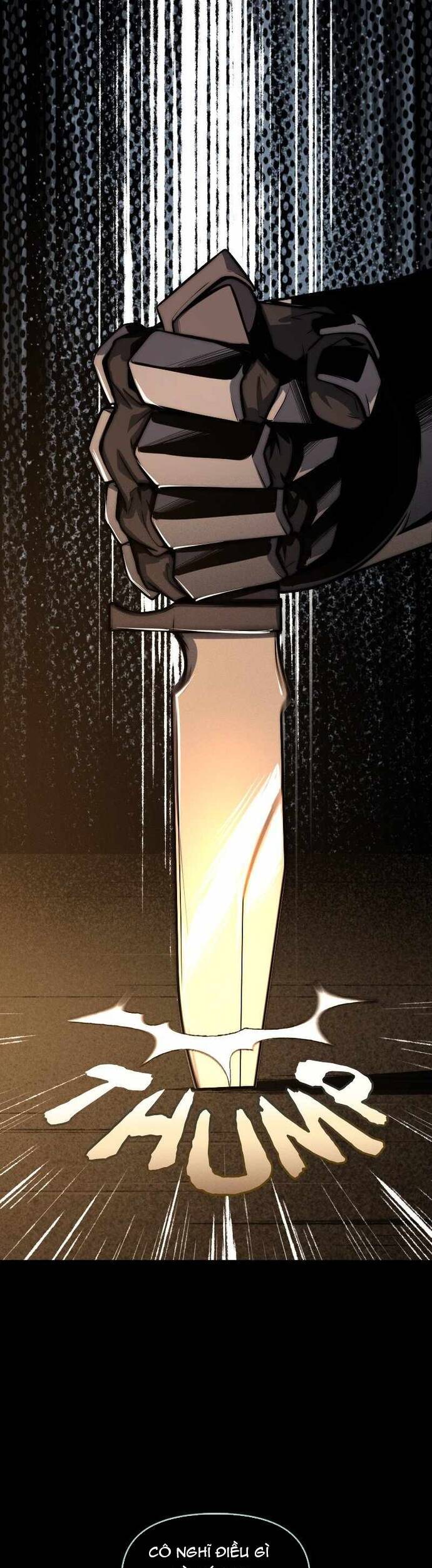 Hướng Dẫn Thực Tiễn Về Cái Ác Chapter 2 - 47