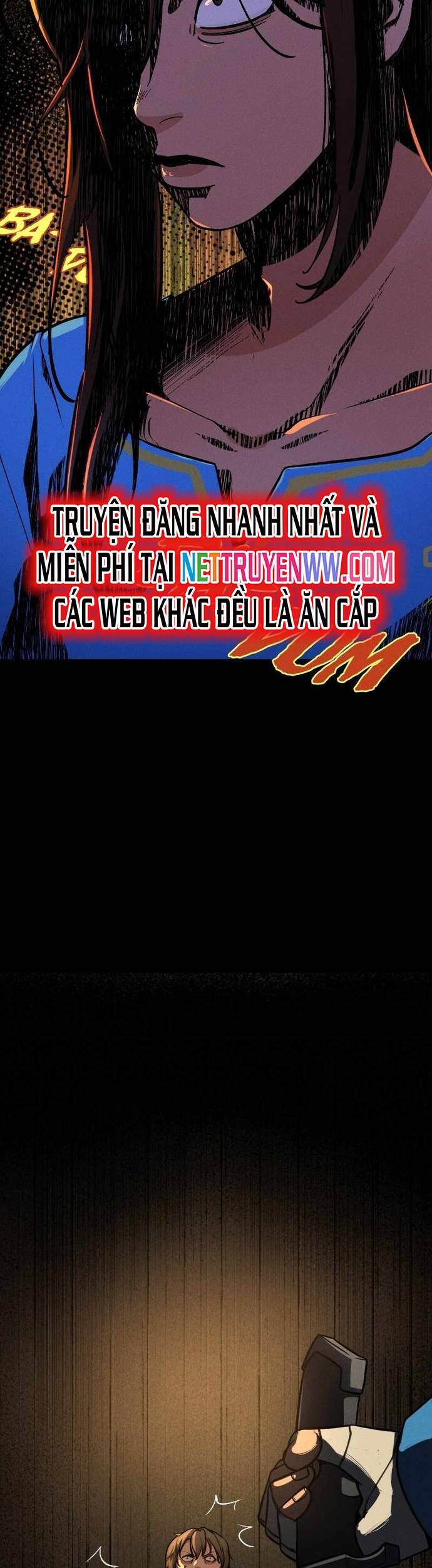 Hướng Dẫn Thực Tiễn Về Cái Ác Chapter 2 - 49