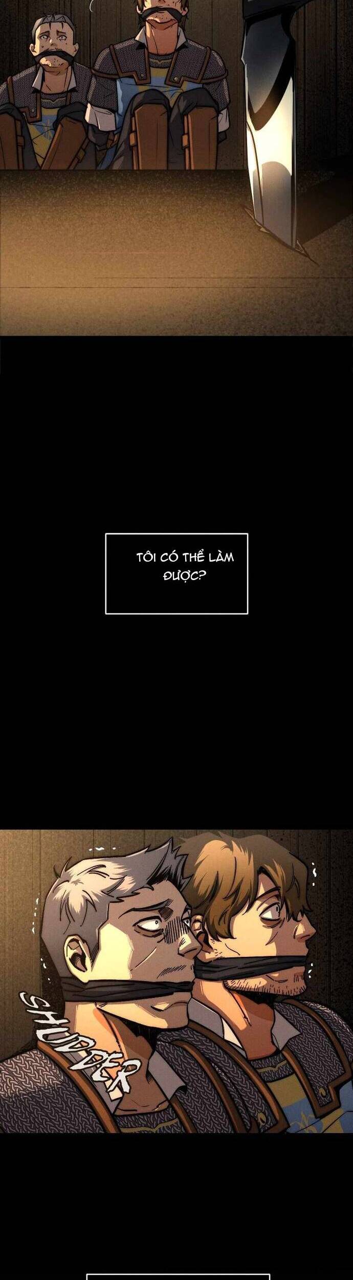 Hướng Dẫn Thực Tiễn Về Cái Ác Chapter 2 - 50