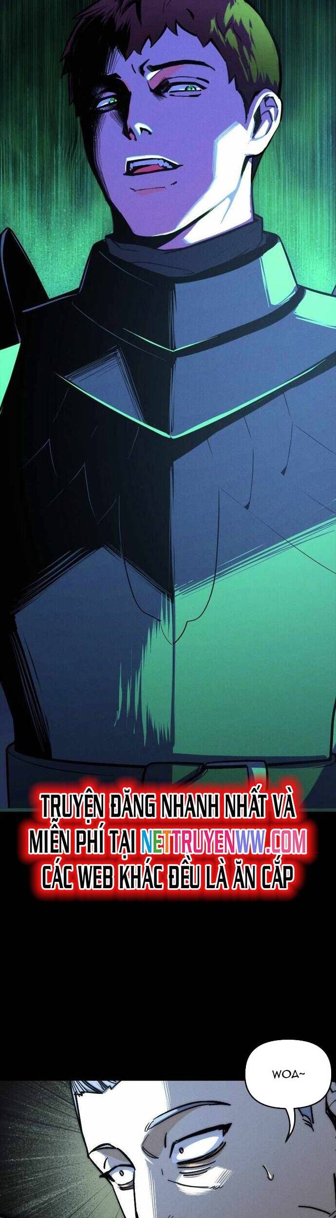 Hướng Dẫn Thực Tiễn Về Cái Ác Chapter 2 - 6