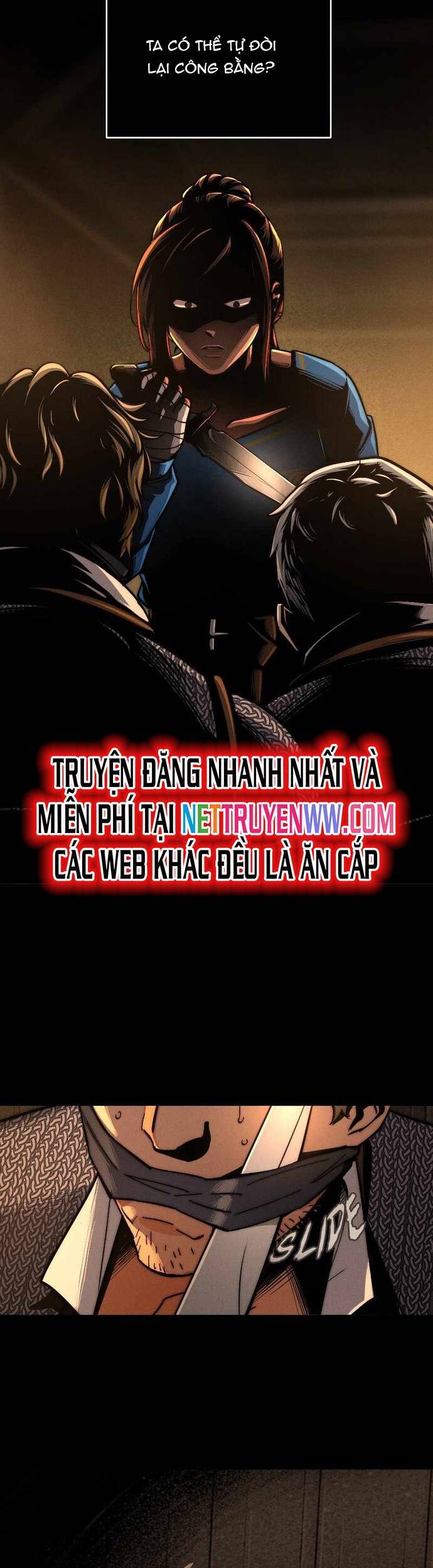 Hướng Dẫn Thực Tiễn Về Cái Ác Chapter 2 - 51